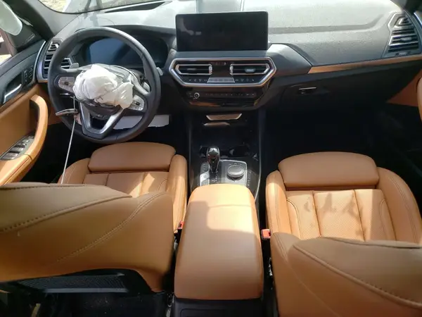 5UX53DP03R9T43063 2024 BMW X3 - Image 8
