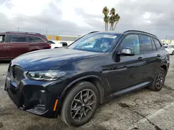 5UX53DP03R9T51972 2024 BMW X3