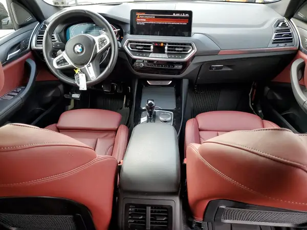 5UX53DP03R9T51972 2024 BMW X3 - Image 8