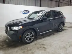 5UX53DP03R9T88438 2024 BMW X3