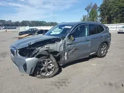 5UX53DP03R9T93977 2024 BMW X3