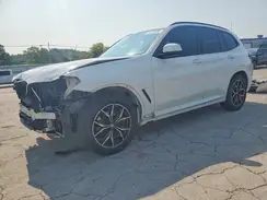 5UX53DP03R9U41008 2024 BMW X3