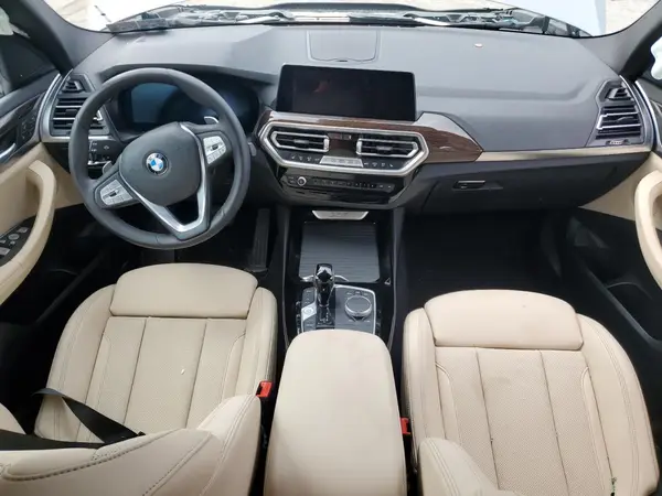 5UX53DP03R9U45074 2024 BMW X3 - Image 8