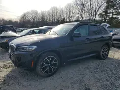 5UX53DP03R9U45270 2024 BMW X3