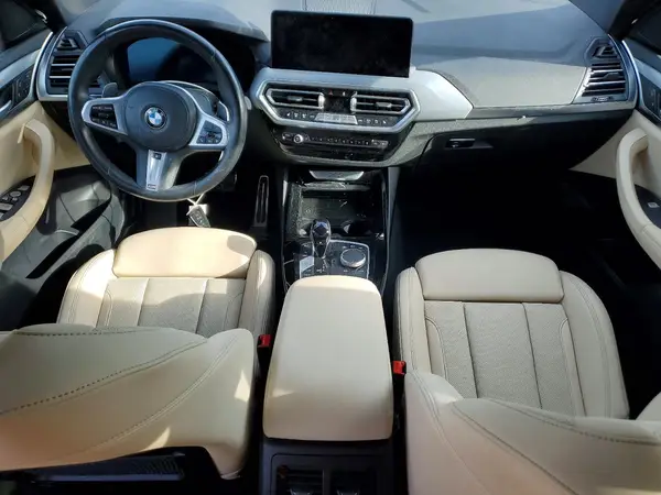 5UX53DP03R9U45270 2024 BMW X3 - Image 8