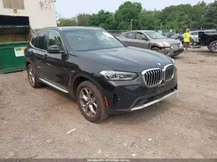 5UX53DP03R9U46516 2024 BMW X3