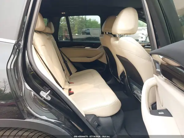 5UX53DP03R9U46516 2024 BMW X3 - Image 8