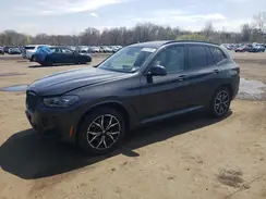 5UX53DP03R9U49903 2024 BMW X3