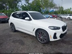 5UX53DP03R9U53045 2024 BMW X3