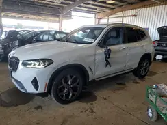 5UX53DP03R9U53322 2024 BMW X3