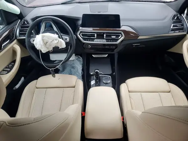 5UX53DP03R9U53529 2024 BMW X3 - Image 8