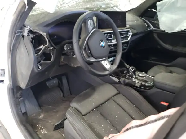 5UX53DP03R9U60593 2024 BMW X3 - Image 8