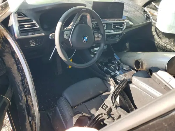 5UX53DP03R9U63039 2024 BMW X3 - Image 8