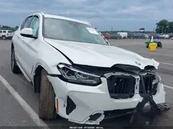 5UX53DP03R9U65695 2024 BMW X3