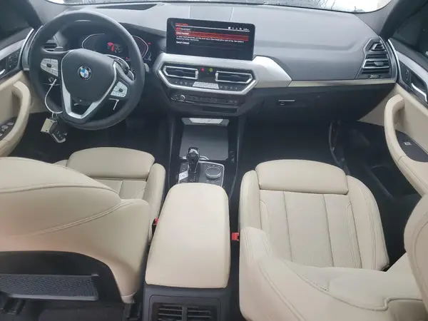 5UX53DP03R9U70993 2024 BMW X3 - Image 8