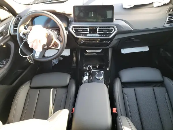 5UX53DP03R9U99913 2024 BMW X3 - Image 8