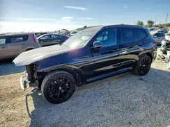 5UX53DP03R9V02017 2024 BMW X3