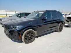 5UX53DP03R9V17410 2024 BMW X3