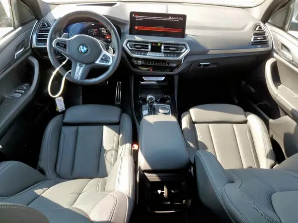5UX53DP03R9V17410 2024 BMW X3 - Image 8