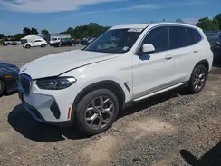 5UX53DP03R9V66350 2024 BMW X3