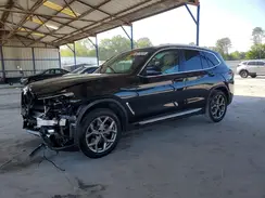 5UX53DP03R9V95556 2024 BMW X3