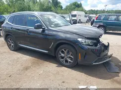 5UX53DP03R9V98389 2024 BMW X3