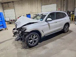 5UX53DP03R9W11125 2024 BMW X3