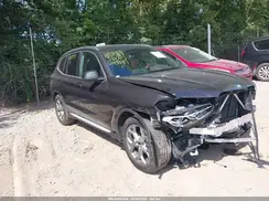 5UX53DP03R9W43931 2024 BMW X3