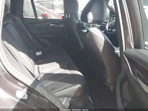 5UX53DP03R9W43931 2024 BMW X3 - Image 8