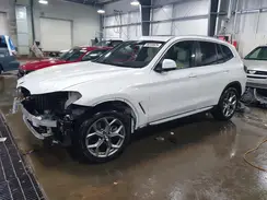 5UX53DP03R9W61815 2024 BMW X3