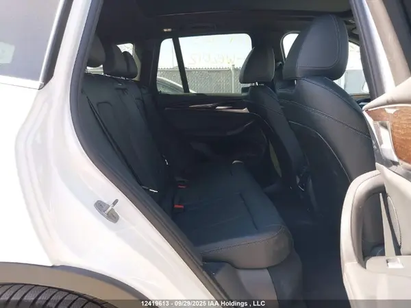 5UX53DP03R9W62012 2024 BMW X3 - Image 8