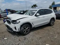5UX53DP03R9W66559 2024 BMW X3