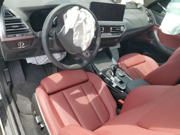 5UX53DP03R9W66559 2024 BMW X3 - Image 8