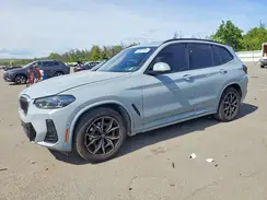 5UX53DP03R9W97150 2024 BMW X3