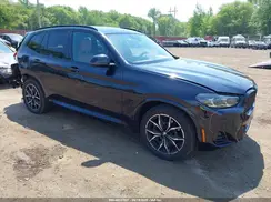 5UX53DP03R9X20880 2024 BMW X3