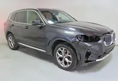 5UX53DP03R9X46296 2024 BMW X3