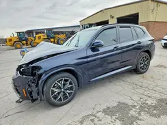 5UX53DP03R9X47710 2024 BMW X3