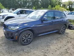 5UX53DP04N9J05121 2022 BMW X3
