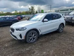 5UX53DP04N9J20928 2022 BMW X3