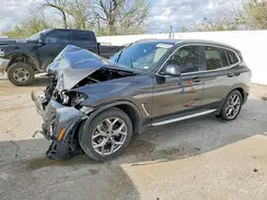 5UX53DP04N9J53783 2022 BMW X3