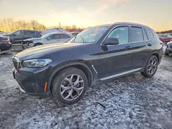 5UX53DP04N9J61740 2022 BMW X3