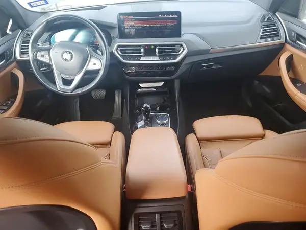 5UX53DP04N9J63245 2022 BMW X3 - Image 8