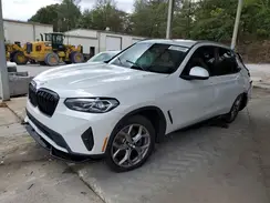 5UX53DP04N9J75105 2022 BMW X3