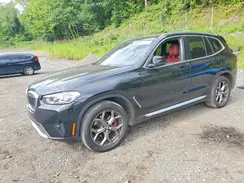 5UX53DP04N9J81275 2022 BMW X3