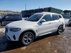 5UX53DP04N9J85097 2022 BMW X3
