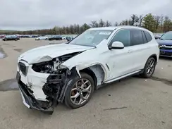 5UX53DP04N9J86430 2022 BMW X3