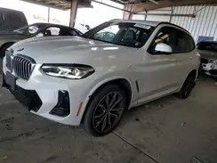 5UX53DP04N9K16042 2022 BMW X3