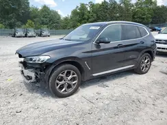 5UX53DP04N9K21189 2022 BMW X3