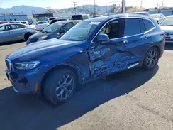 5UX53DP04N9K21631 2022 BMW X3