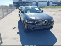 5UX53DP04N9K29891 2022 BMW X3